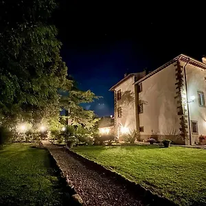 4* Hotel Relais Baldelli